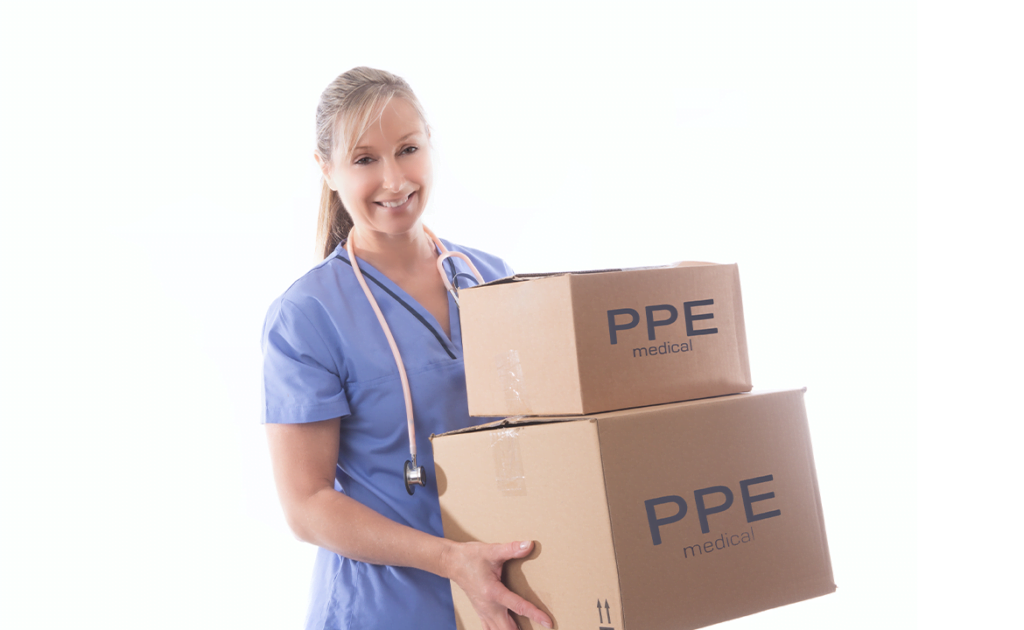 Ordering Medical Supplies Online