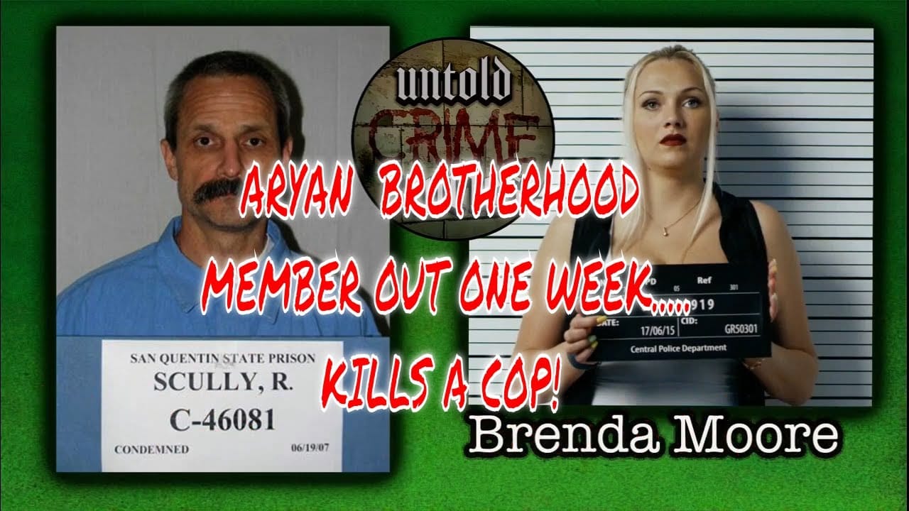 Inside Pelican Bay State Prison: The Story of an Aryan Brotherhood Gang  Member